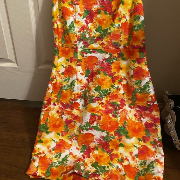 Spring Dress - Picture 2 of 2